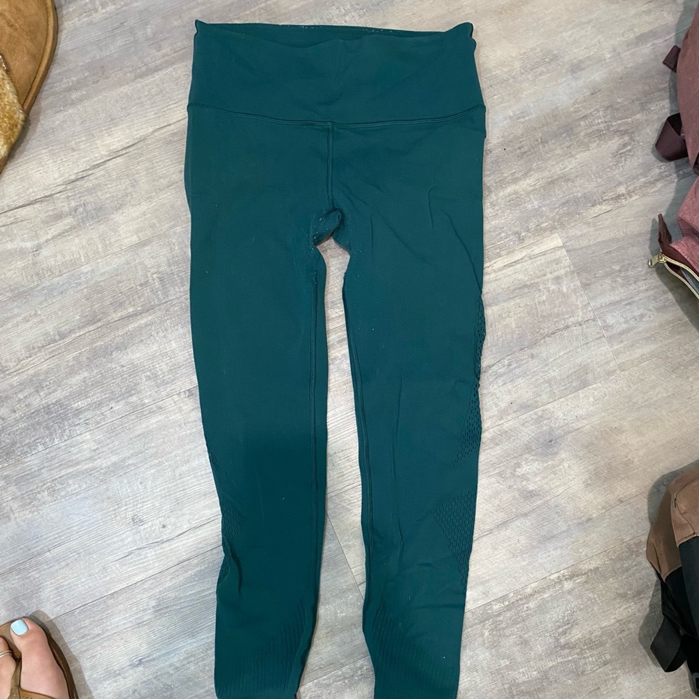 Lulu Leggings